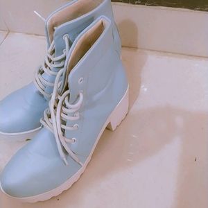 Aesthetic Women Boots