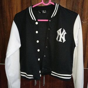 Varsity Jacket