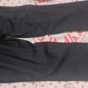 Black Pants Mens