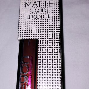 Brand New Matte Lipcolour