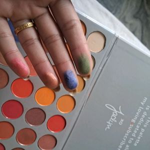 Jacklyn Hill Pallete