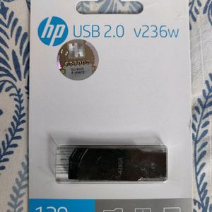 Hp Pendrive USB