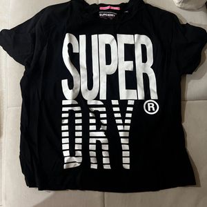 Original super Dry T Shirt