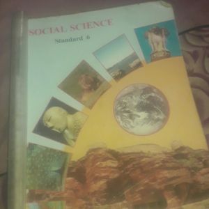 This Socail Sicence Texbook