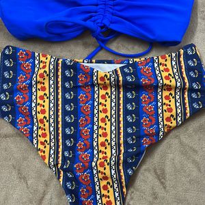 Urbanic Cute 2 Piece Swimwear