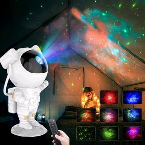 ASTRONAUT PROJECTOR