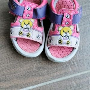 Baby Shoes Set Of 6