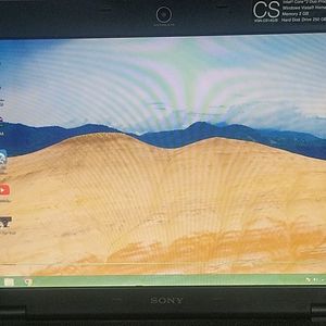 💥Full Working Sony Vaio Laptop💥