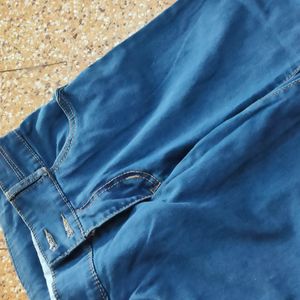 Blue Jeans Size 30