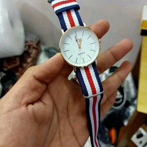 New Style Premium Wrist Watch