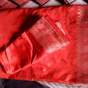 Wedding Saree