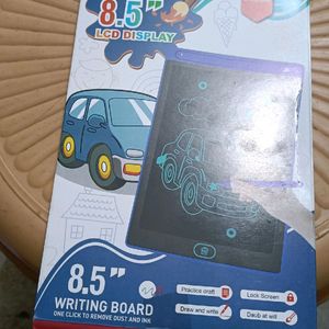 LCD Writting Pad