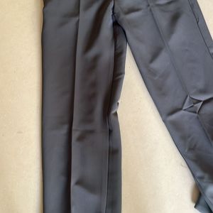 Grey Formal Pant ! Size - 30/32