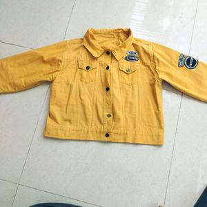 Women Summer Jacket