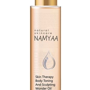 Namyaa Body Toning And Sculpting Wonder Oil