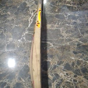 Cricket Bat , Is In Good Condition, For Sale .