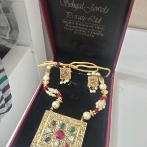 Jewellery Set