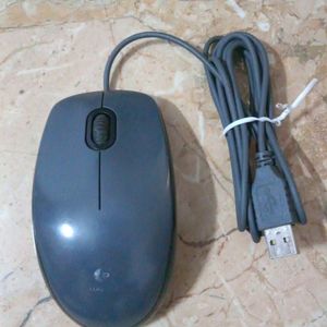 Logitech Mouse For PC