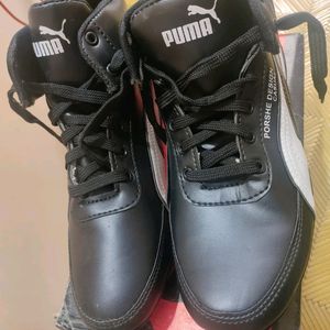 PUMA SHOES