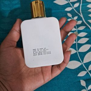 The Man Company perfume" Blanc"