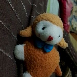 Cute Sheep Soft Toy