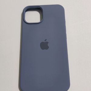 iPhone14 Back Cover Silicone Phone Case