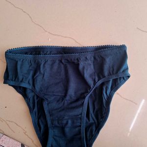 Women Hipster Panty Totally New