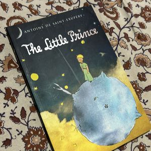 The Little Prince