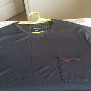 Unused Imported Dryfit T Shirt XXL