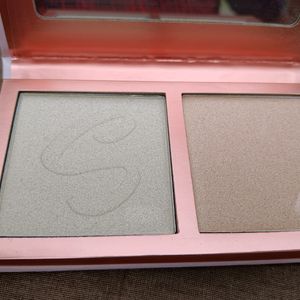 Makeup Revolution X Soph Highlighter