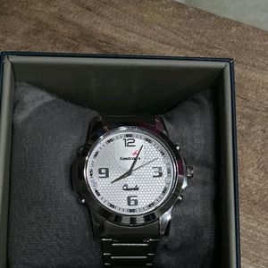 Fastrack Watch Used Great Condition