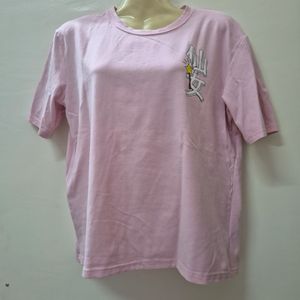 Pink kawaii Jap.T SHIRT