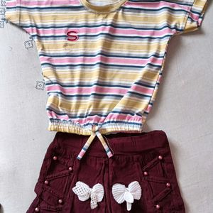 Complete Dress For Kids