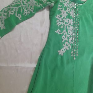 Kurtha Green