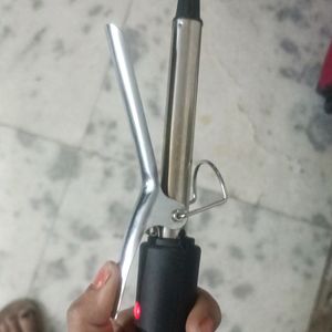 Womens Hair Curler