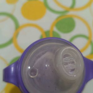 Kids Sipper Bottle