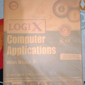 Kips Logic Computer Applications For Class 9