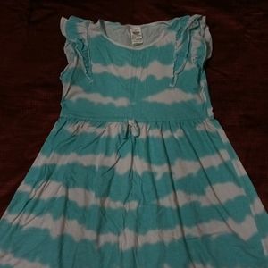 Mini Frock