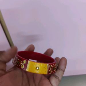 Traditional Plastic Bangles