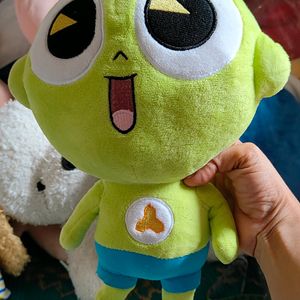 Alien 👾👽👽👾 Plush Toy