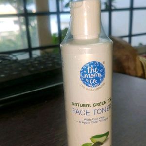 Branded New Face Toner With Freebie