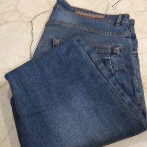 Stretchable Jeans