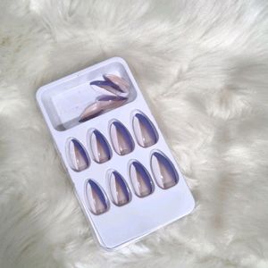 Pastel Nails Set 3