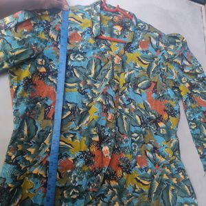 Designer Shirt/jacket