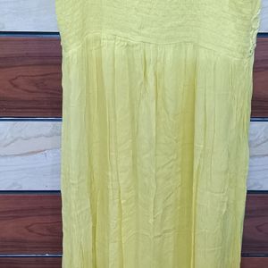 Maxi Dress Gown