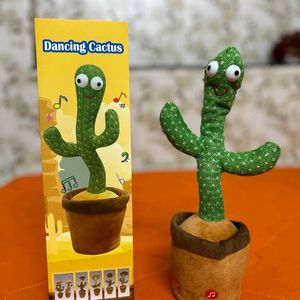 BRAND NEW DANCING CACTUS FOR KIDS