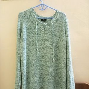 Woolen Sweatshirt For Women