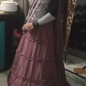 Brand New Indowesten Dress