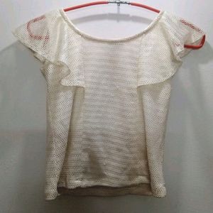 Baby Girl's Top