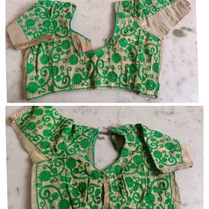 11 Blouses Combo For Sale